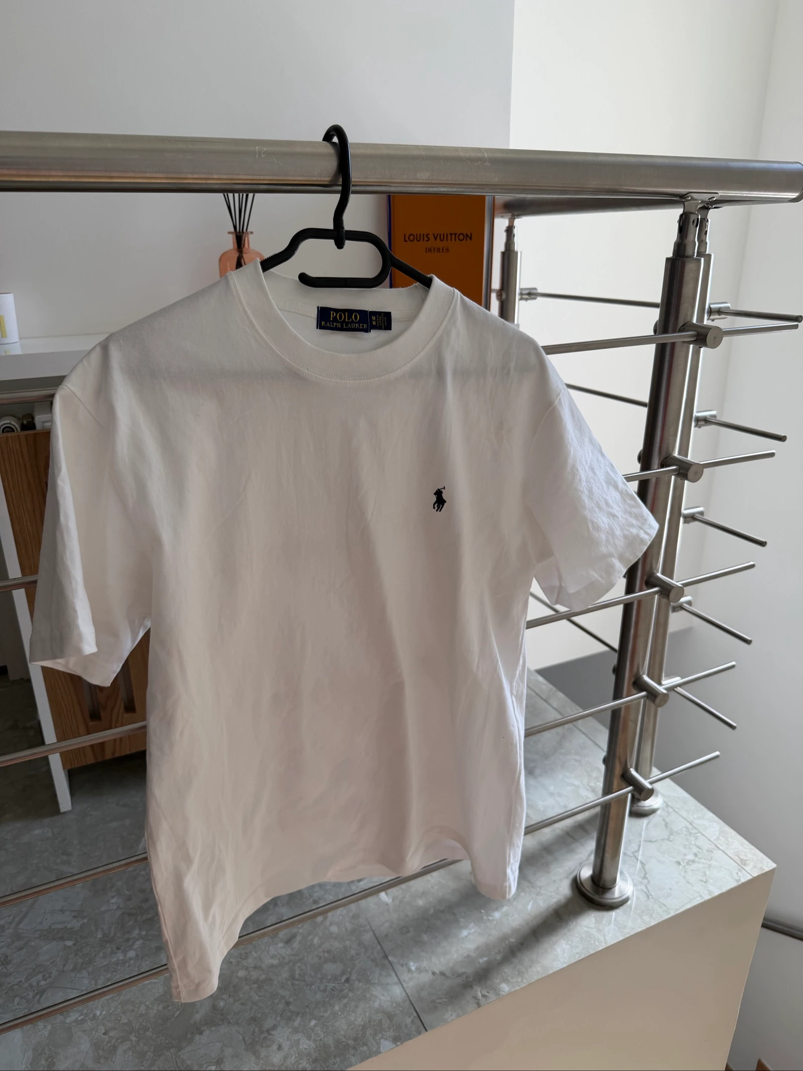 Tee shirt RL